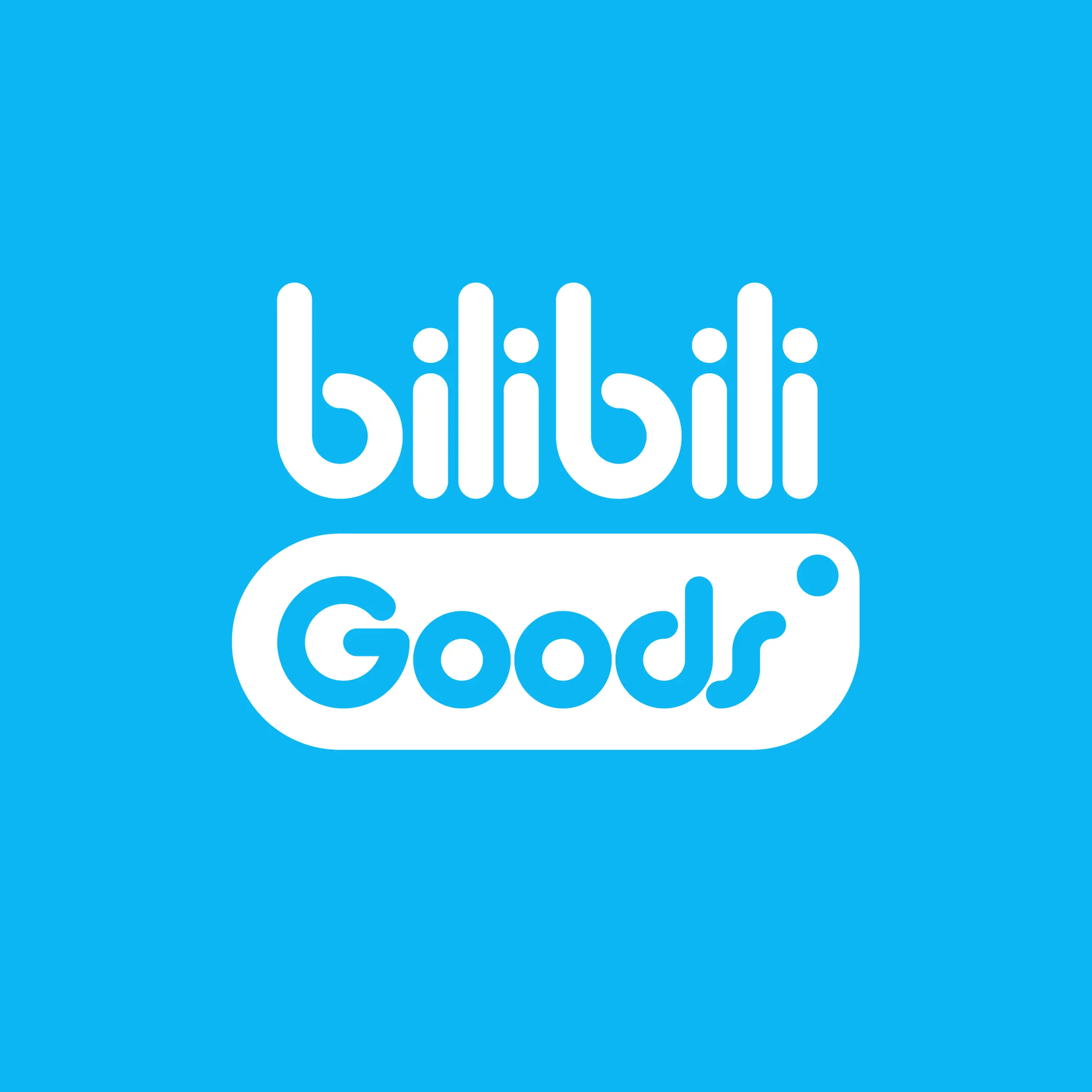 Bilibili Logo